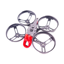 2-Inch Mini Quadcopter Frame Kit Compatible with the AlfaRC Buzzbee98 V2 FPV Race Drone