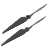 (HQprop) Thin Electric Propeller 11x5 (1 forward, 1 reverse per pack)