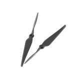 (HQprop) Thin Electric Propeller 11x5 (1 forward, 1 reverse per pack)