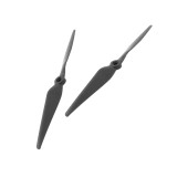 (HQprop) Thin Electric Propeller 11x5 (1 forward, 1 reverse per pack)