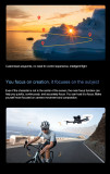 K900 MAX Drone: GPS-Guided 1080p HD Aerial Photography, Obstacle-Avoidance, Brushless Quadcopter (1080p Resolution / Includes 4.5-inch Screen Controller)
