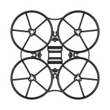 (BETAFPV）Meteor75 Pro II Brushless Whoop Frame