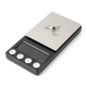 (BETAFPV）Gemfan 1409 3-Blade Propellers (1.0mm Shaft)