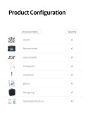 K200MAX Brushless Screen-Controlled Drone, High-Definition Aerial Photography, Optical Flow Positioning, Lighting, Remote-Controlled Aircraft GT3, 4.5-Inch Large Screen Controller