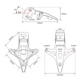 (BETAFPV）Canopy II for O4 Air Unit