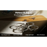(BETAFPV）Meteor75 Pro II O4 Brushless Whoop Quadcopter