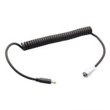 BMPCC 4K/6K PRO G2 Camera Power Cable, PD Type-C 12V External Power Supply Cable