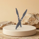 (GEMFAN) 7X6R Fiberglass-Reinforced Nylon Electric Propeller, Drone Propeller Blades