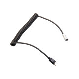 BMPCC 4K/6K PRO G2 Camera Power Cable, PD Type-C 12V External Power Supply Cable