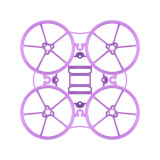 (BETAFPV）Meteor65 Pro II Brushless Whoop Frame
