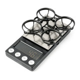 (BETAFPV）Meteor65 Pro II Brushless Whoop Frame