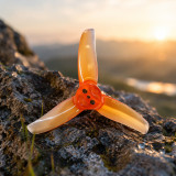 (GEMFAN) 2014 3-Blades Drone Propellers