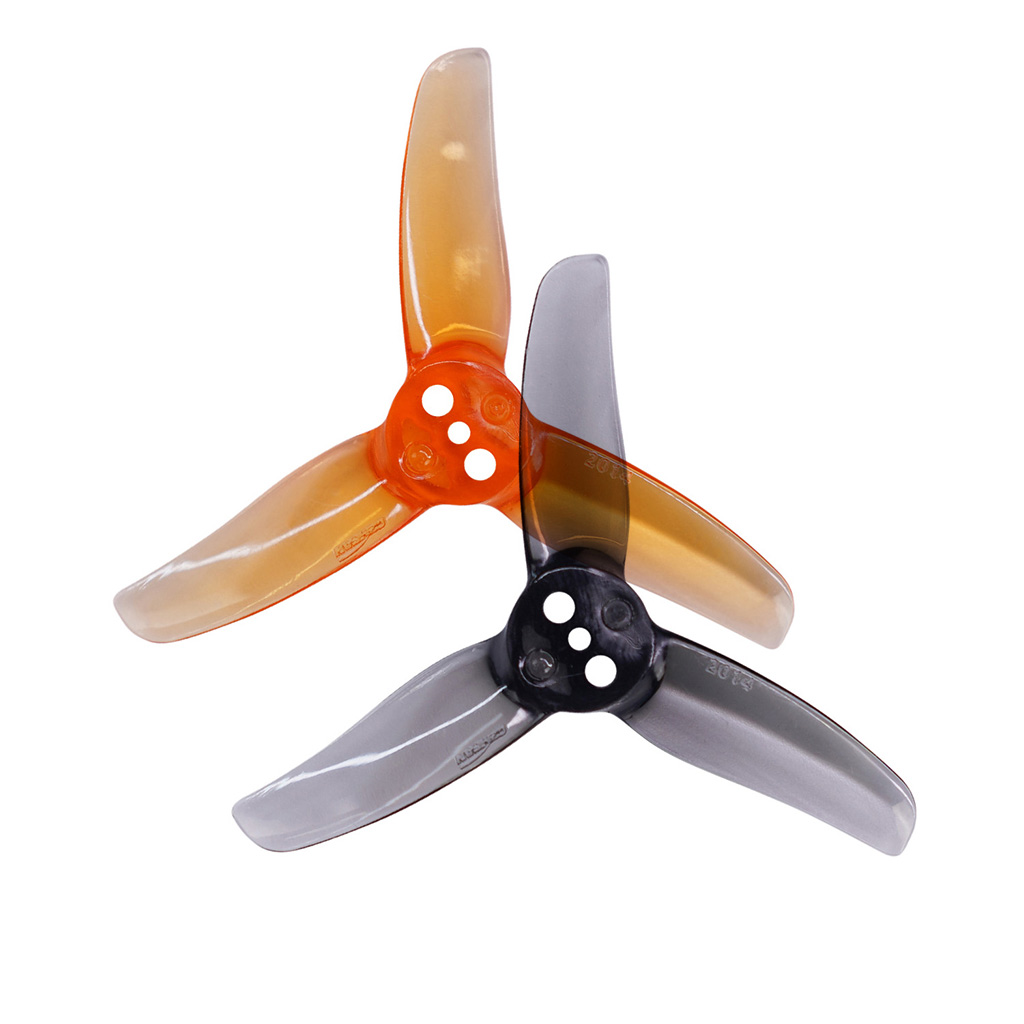 (GEMFAN) 2014 3-Blades Drone Propellers