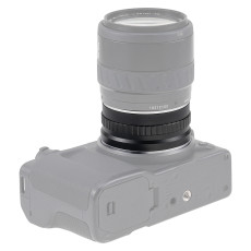 (FOTGA) AF-NZ Aluminum Alloy Lens Adapter Ring for Mounting Sony AF and Minolta AF Lenses on Nikon Z-Series Camera Bodies
