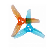 (GEMFAN) 2014 3-Blades Drone Propellers