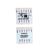 LSM6DSV/QMC6309 Tracking Module for Training Robots SlimeVR, Smol Slime