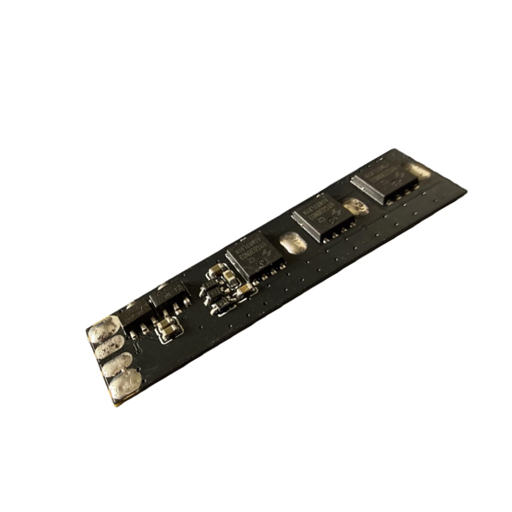 Brushless ESC for Drones, Multi-rotor, Fixed-wing Model Aircraft, ESC compatible with RedHobby AM32-30A