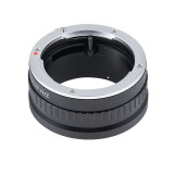 (FOTGA) AF-NZ Aluminum Alloy Lens Adapter Ring for Mounting Sony AF and Minolta AF Lenses on Nikon Z-Series Camera Bodies