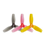 (GEMFAN) 3-Blades Drone Propeller Blades