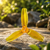 (GEMFAN) 3-Blades Drone Propeller Blades