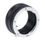 (FOTGA) AF-NZ Aluminum Alloy Lens Adapter Ring for Mounting Sony AF and Minolta AF Lenses on Nikon Z-Series Camera Bodies