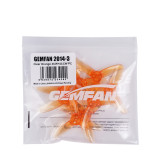 (GEMFAN) 2014 3-Blades Drone Propellers