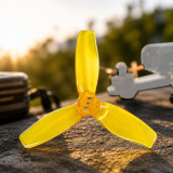 (GEMFAN) 3-Blades Drone Propeller Blades
