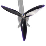 (GEMFAN) 6033 3-Blades Propeller - PC, 2 pairs per package