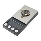 (BETAFPV）F4 2-3S 20A Brushless FC ELRS 2.4G
