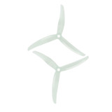 HQProp J37 4.9 x 3.7 x 3 5-inch FPV Drone Propellers