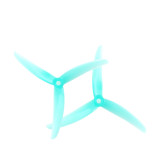 HQProp J37 4.9 x 3.7 x 3 5-inch FPV Drone Propellers