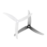 HQProp J37 4.9 x 3.7 x 3 5-inch FPV Drone Propellers
