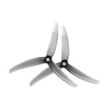 HQProp J37 4.9 x 3.7 x 3 5-inch FPV Drone Propellers