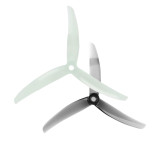 HQProp J37 4.9 x 3.7 x 3 5-inch FPV Drone Propellers