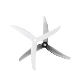 HQProp J37 4.9 x 3.7 x 3 5-inch FPV Drone Propellers