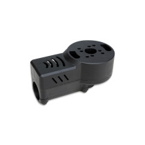 Tarot Motor Mount / Three-Tier Motor Mount / Plastic / 20mm Tube Diameter TL1815