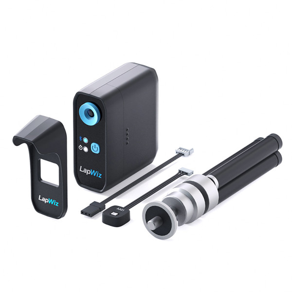 (SKYRC) LapWiz Smart RC Lap Timing System, Smart Timer, RC Car Lap Timing System