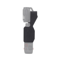Full-Coverage Protective Case Gimbal Lock Clamp, Scratch-Proof Screen Protector Cover Compatible with Luna Ultra