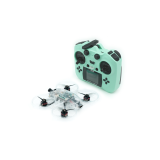 (Axisflying) Pockey20 Mini FPV Race Drone for Beginners—2-Inch Circle Drone