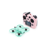 (Axisflying) Pockey20 Mini FPV Race Drone for Beginners—2-Inch Circle Drone