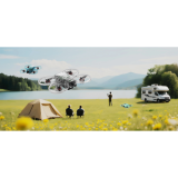 (Axisflying) Pockey20 Mini FPV Race Drone for Beginners—2-Inch Circle Drone