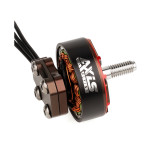 (Axisflying) CoolFly FPV Racing Drone Modular Brushless Motor AF2406X Hua Fei Model Motor Base Plate