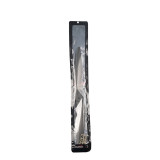 (GEMFAN) 15X8R Fiberglass-Reinforced Nylon Electric Propeller, Dark Gray, 1 per pack