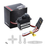 (JX) Mini Coreless Servo with Hollow Cup and Metal Gears