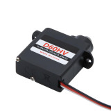 (JX) Mini Coreless Servo with Hollow Cup and Metal Gears