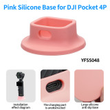 Soft Silicone Camera Protective Cover, Snug Anti‑Wobble Lens Guard with Anti‑Lost Lanyard, Shock‑Absorbing Camera Accessory for Daily Photograph
