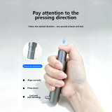 Aluminum Alloy Vacuum Pump Camera Accessories, Vacuum Suction Mount for Camera Equipment for Outdoor Photography