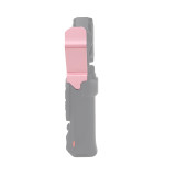 Gimbal Lock Clip Compatible with Luna Ultra Camera, Portable Anti-Shake Protective Holder Clamp for Photograph