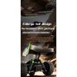 ZLL SG816PRO Cross-Border High-Speed Race Car, 1:24 Scale, 4WD, Full-Scale High-Speed Race Car Made Entirely from Eco-Friendly Materials