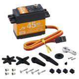 66 Series Standard Metal-Gear Digital Servos: DC6630HV-180 30 kg/180°, DC6630HV-270 30 kg/270°